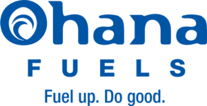 Ohana Fuels Logo