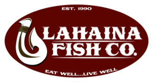 Lahaina Fish Co