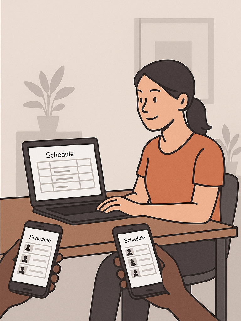 Business Streamlining